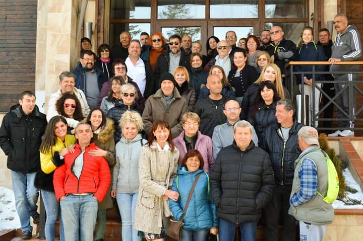 BulgarianForum's tweet photo. Пациентската академия #wordkidneyday март 2019 https://t.co/EldrgHpiZ7