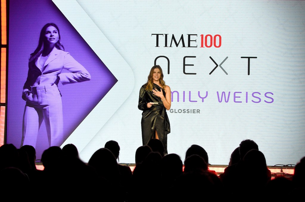 TechCrunch tweet media