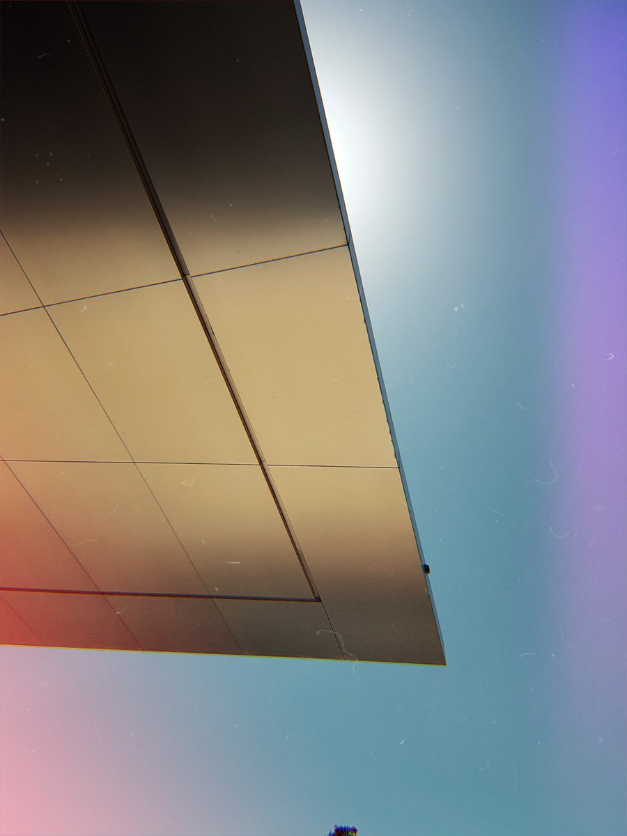 RealMattHalls_'s tweet image. EDGE

#architecturephotography #architechure #corner #Sharp #minimalista