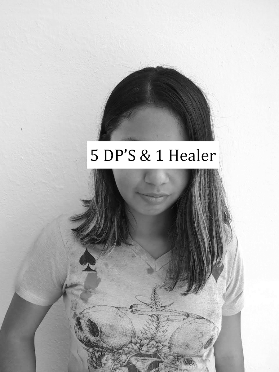 MaikaX999's tweet photo. Esto si que era #sad
#overwatch #MainHealer #CosasDeHealers https://t.co/QBHDcy0ZF9