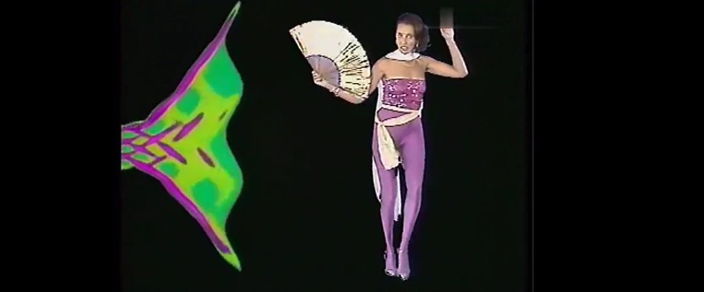 {MUSIC MINUTE} “Night Rider” by Venus Dodson (1979) theeyeoffaith.com/2019/12/09/mus…