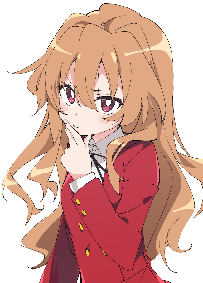 Taiga Aisaka - 逢坂 大河 (TORADORA)