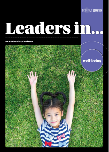 MerchiNews's tweet photo. Hot off the press! We are featured in @UKboarding latest issue of  'Leaders in...well-being'. 📚 😃 #boarding #wellbeing https://t.co/X0wP2ubc1b