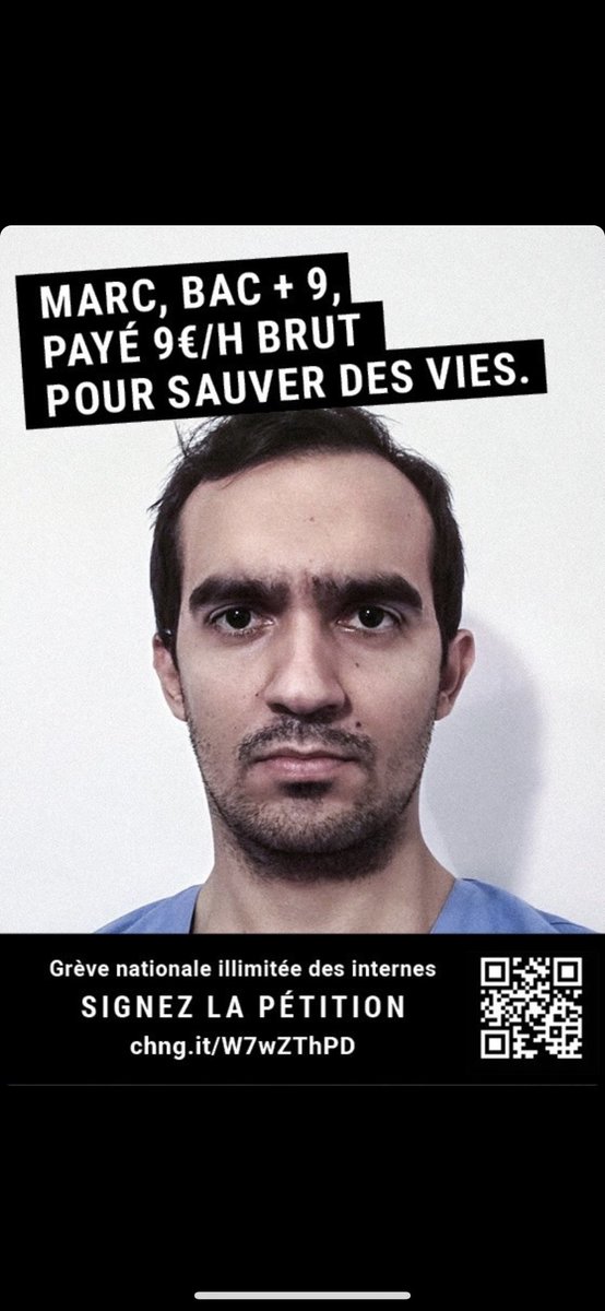 ISNItwit's tweet photo. J-1

Infographie réalisée par le@syndicat des internes de Lyon. 
Merci à eux 🙏🙏
@internatlyon https://t.co/Rlmlgky2lZ