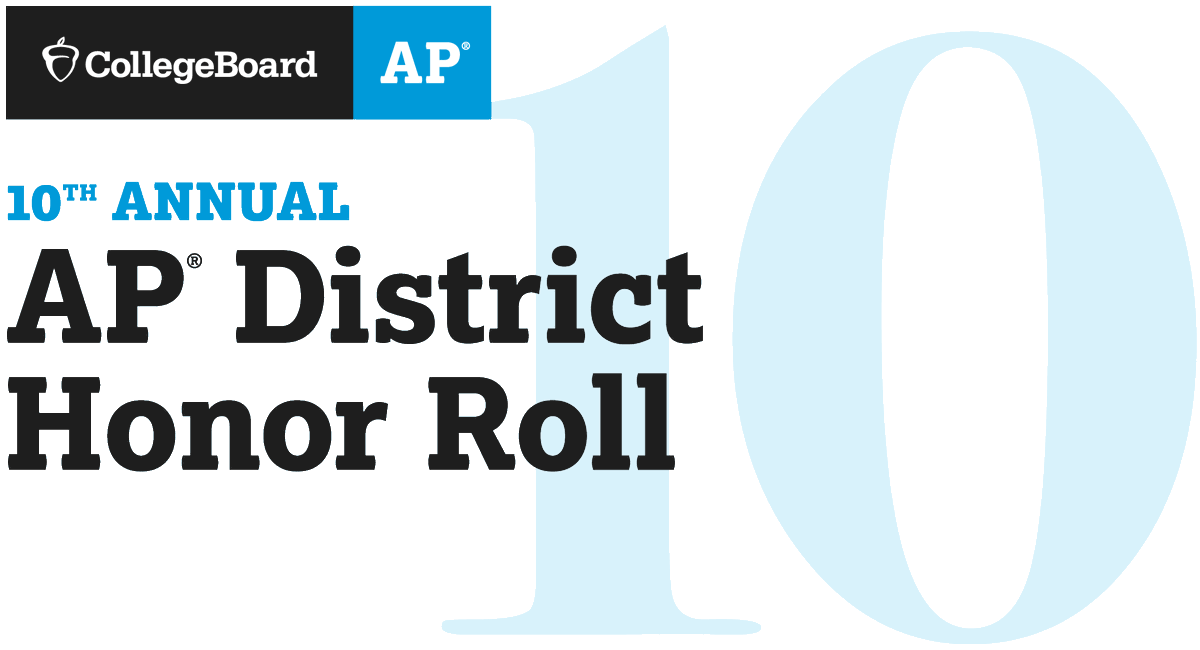 EducationSC's tweet photo. Three S.C. school districts are among a total of 250 in the United States and Canada being honored by The @CollegeBoard with placement on the 10th Annual AP Honor Roll.

Congratulations to @FortMillSD, @RichlandTwo, and @spartanburgone! 

Read more➡️ https://t.co/mqJWSuulY2 https://t.co/97o7biVxlh