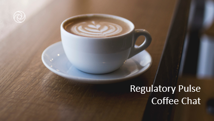 Join us on December 12 at 8:30am for our first Regulatory Pulse Coffee Chat. #financialservices #banking #regulation #uae edytamachnik.typeform.com/to/zz1JKo