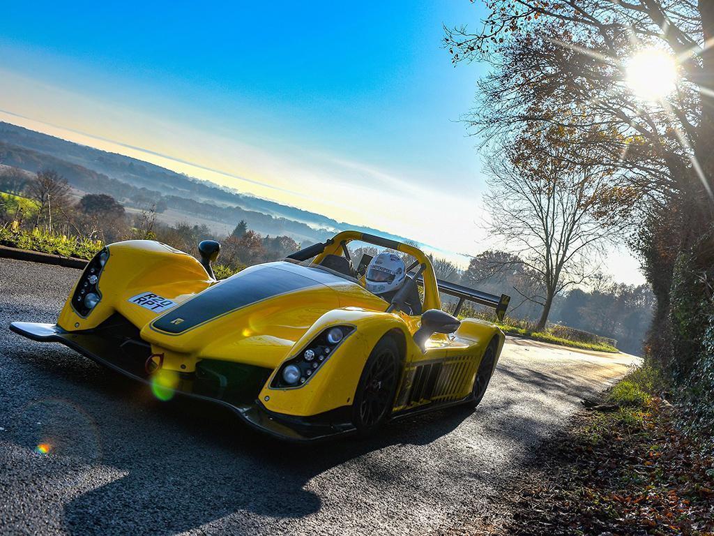 "It leaves everything else with number plates feeling not just slow and heavy, but numb and unresponsive..."
The first reviews of the new race-bred, road-legal Rapture are in, and safe to say <a href="/PistonHeads/">PistonHeads</a> were suitably impressed. 
Full Article right here👇
pistonheads.com/news/ph-driven…