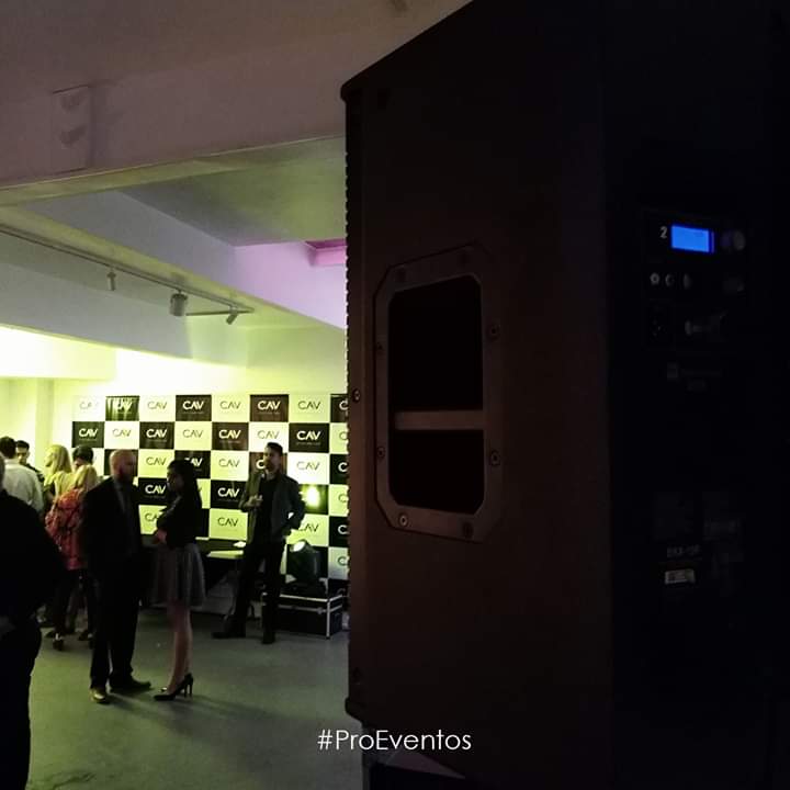 proeventoslp's tweet photo. CAV Center cóctel de fin de año https://t.co/c9ehBGJuie