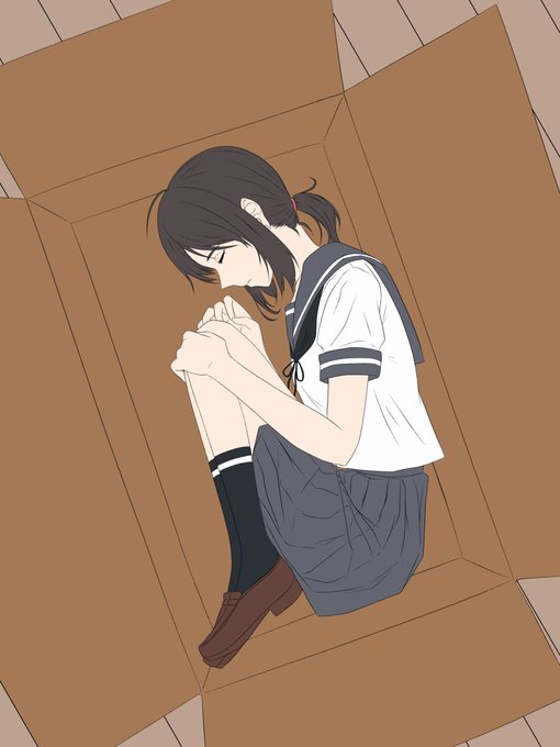 the Beginning #艦これ #艦隊これくしょん https://t.co/GxwQcka2IN 