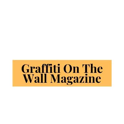 Graffiti On The Wall Magazine tweet media