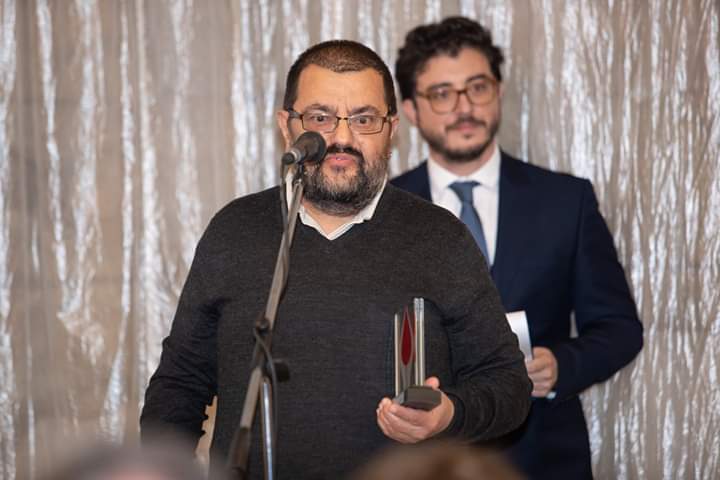 BulgarianForum's tweet photo. 10-ти годишни Награди "Даниела Сеизова - В името на живота" - декември 2019 https://t.co/p9ZAYEVaH8