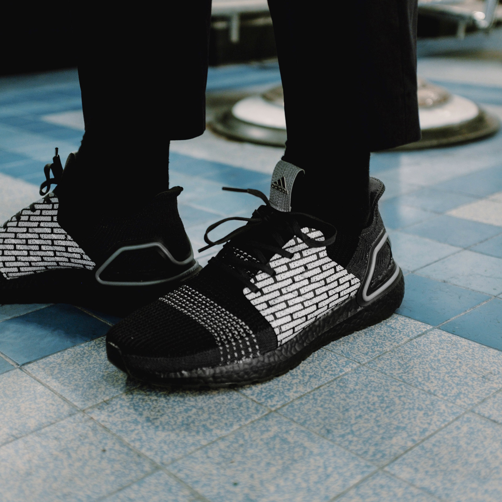 ultraboost 19 neighborhood shoes