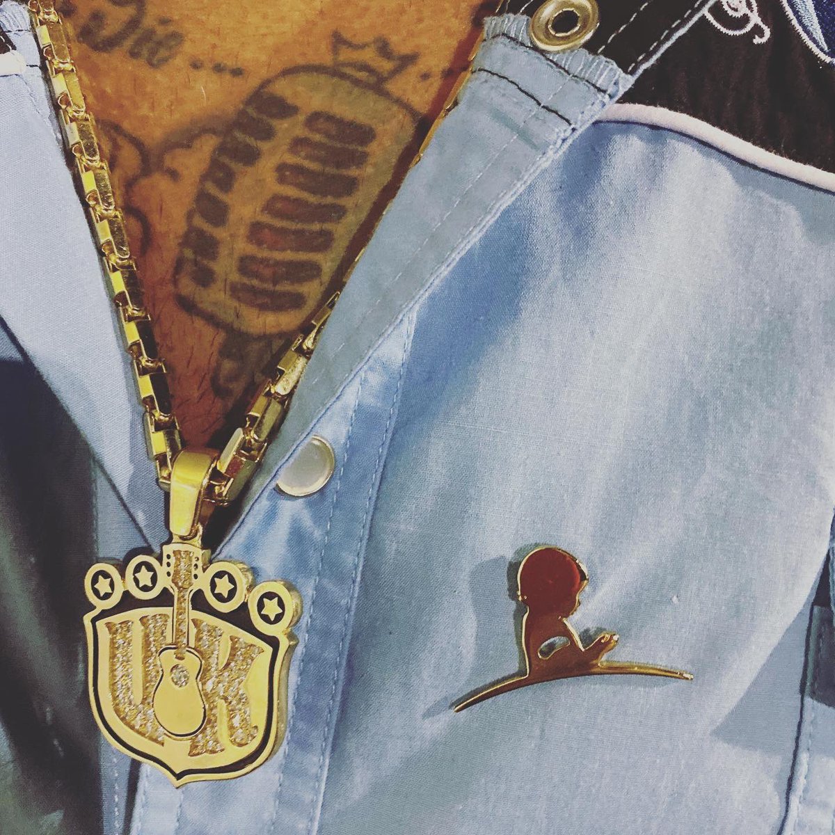 Great night in Naples with <a href="/SixwireOfficial/">Sixwire</a> and some friends kicking off the SW Florida Celebrity Golf Invitational benefiting @stjude.