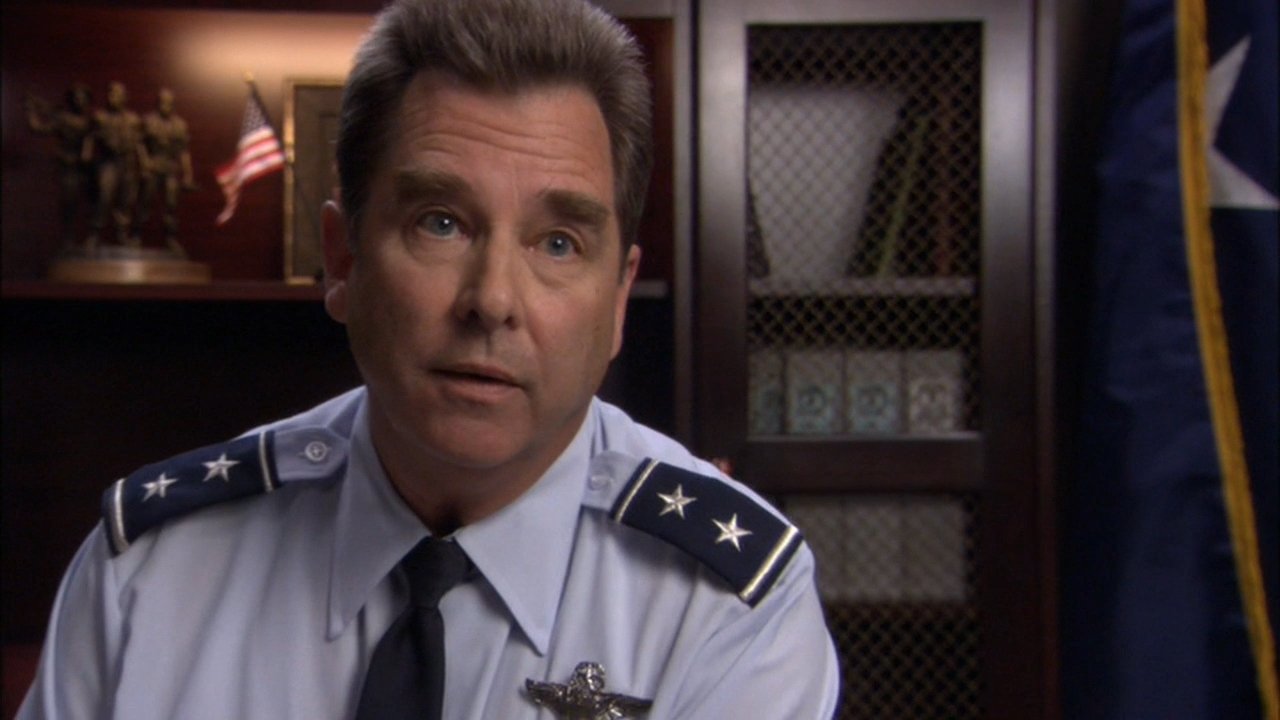 Happy Birthday Beau Bridges   