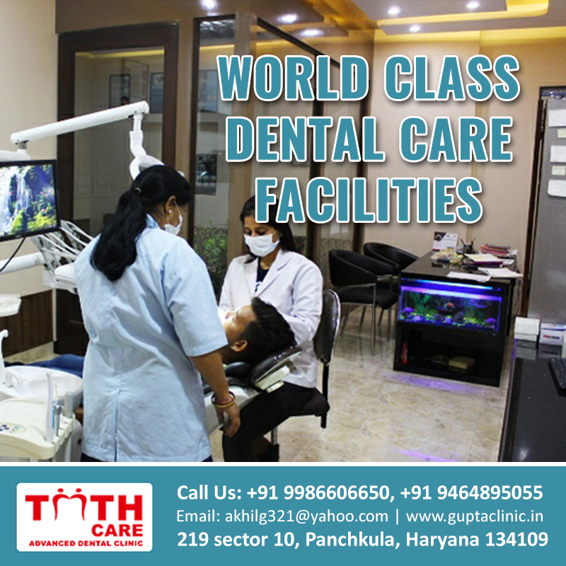 Tooth Care Dental Clinic on Twitter "World Class Dental Care Facility