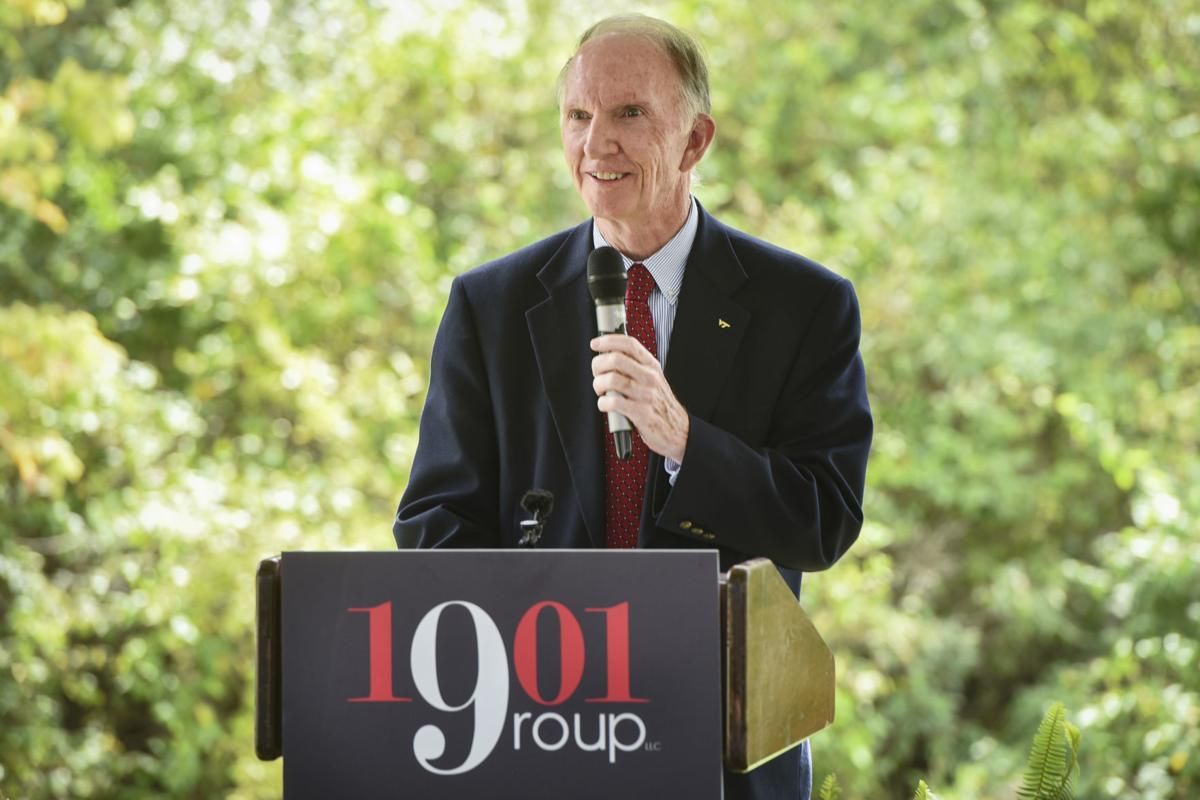 Longtime leader of Virginia Tech Corporate Research Center to retire
buff.ly/2qB9v01