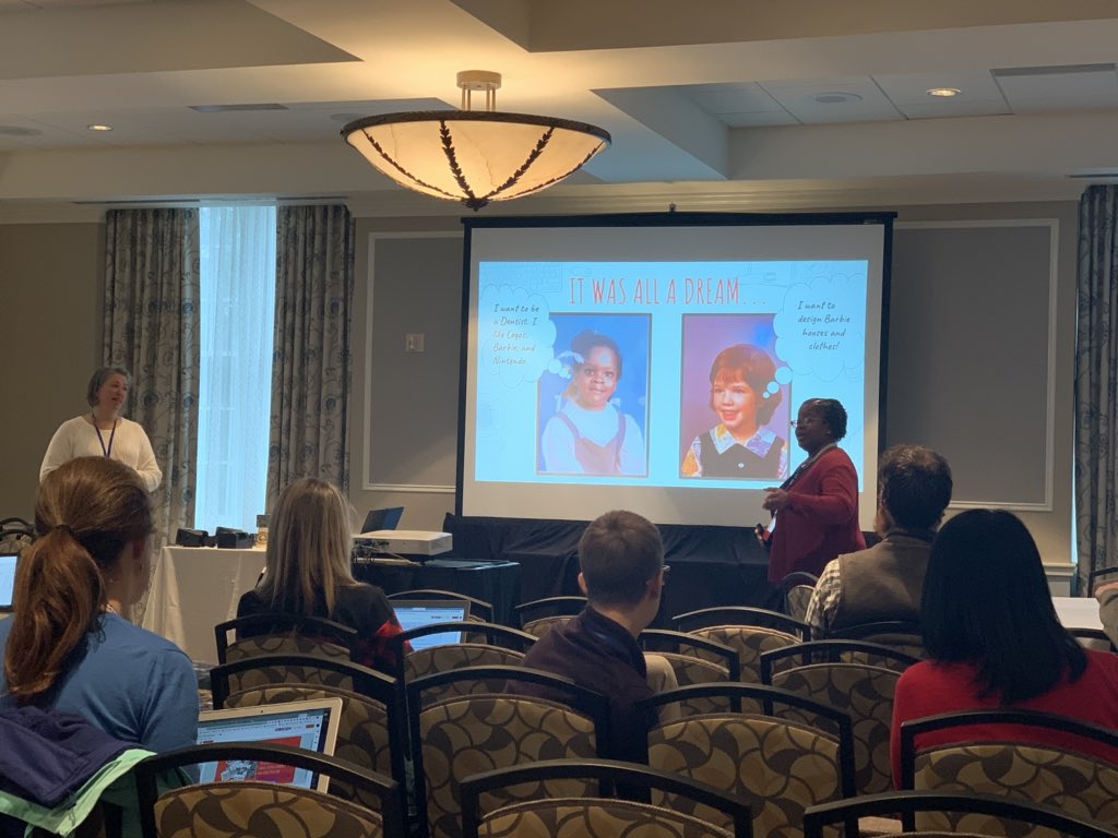 Dr. Emily Dillard tweet media