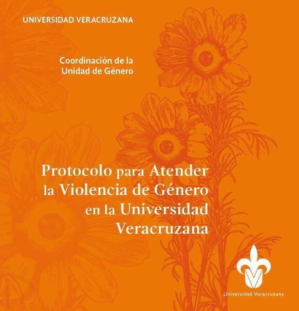 SaraLdeG's tweet photo. Ya está disponible en nuestro portal el Protocolo para Atender la Violencia de Género en la Universidad Veracruzana.

Les invito a conocerlo en:
https://t.co/FRQ8jl6g35

Los mecanismos de participación se encuentran en:
https://t.co/pn14GgOQwM https://t.co/10JUSHh4AE