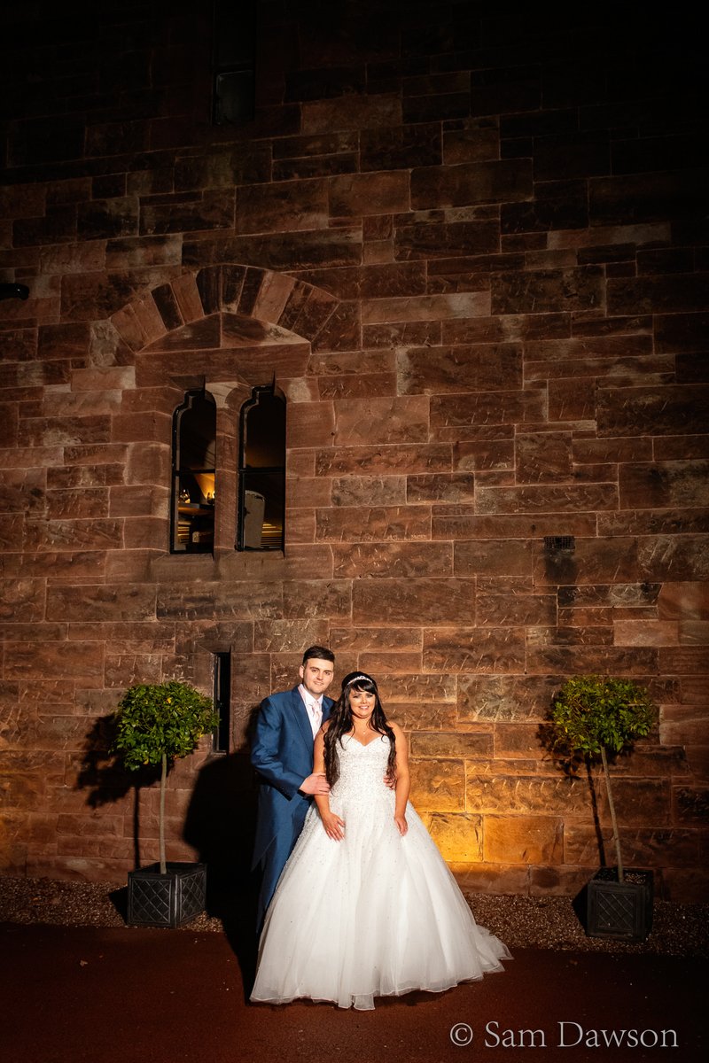 Samdawson44's tweet photo. Fantastic wedding at the beautiful @Peck1 Peckforton castle. https://t.co/FywgWMioFB #weddingphotographer #weddingday #weddingphotography https://t.co/usp4ebzzN8