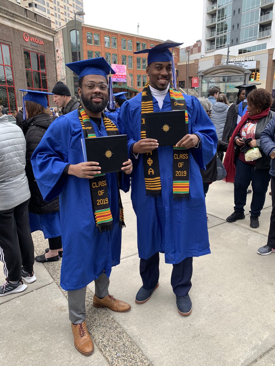 Grand Valley State Alphas tweet media