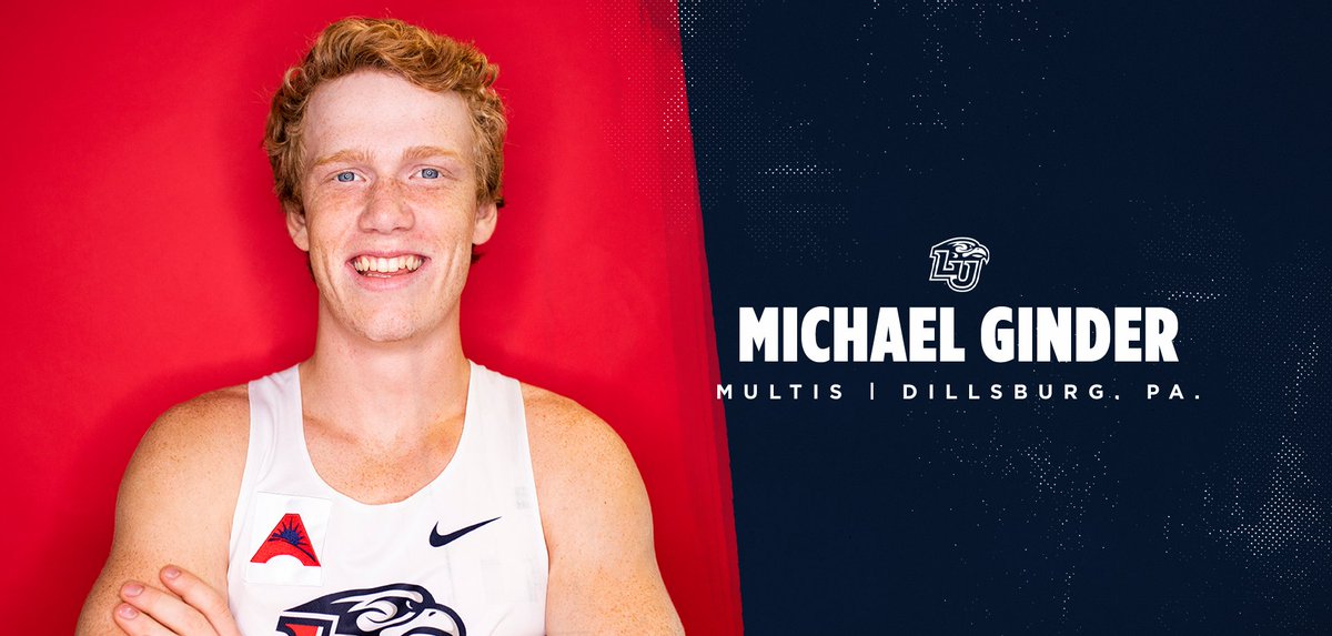 Liberty_XCTF's tweet photo. Meet the Team Monday

There are a large number of new 🔥 on this year's track &amp; field rosters. We'll begin by introducing you to the 4⃣ new freshmen in Coach Tolsma's training group:

Multis - Michael Ginder, Myiah Scott &amp; Zach Wendt
Pole Vault - Rachel Andrews https://t.co/jql0x5AkeF