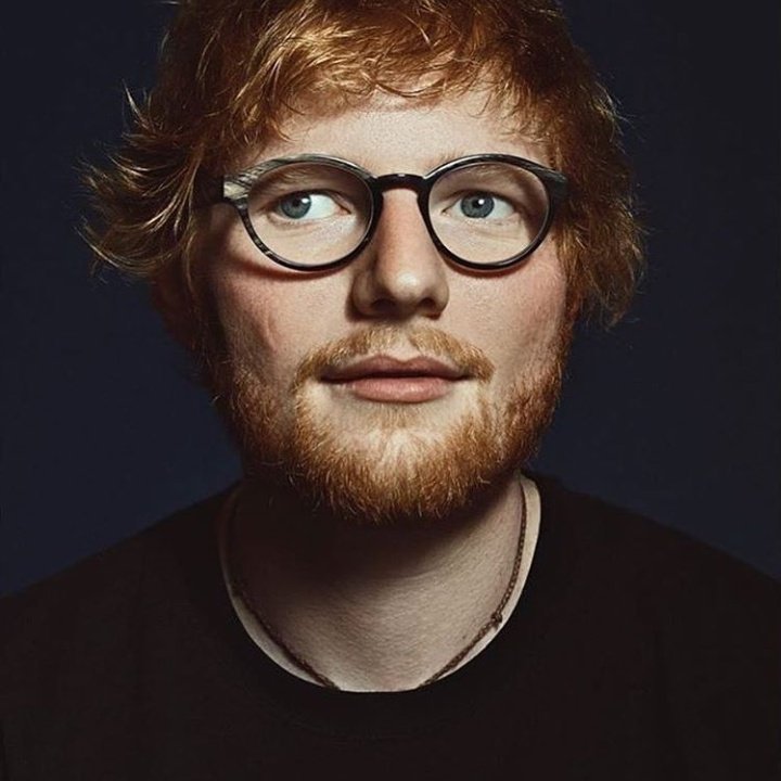 vadiadovin's tweet photo. a pessoa que diz que Edward Christopher Sheeran é feio claramente só pode ter problemas de visão
#wesupportyoued https://t.co/84qPZqRdX1