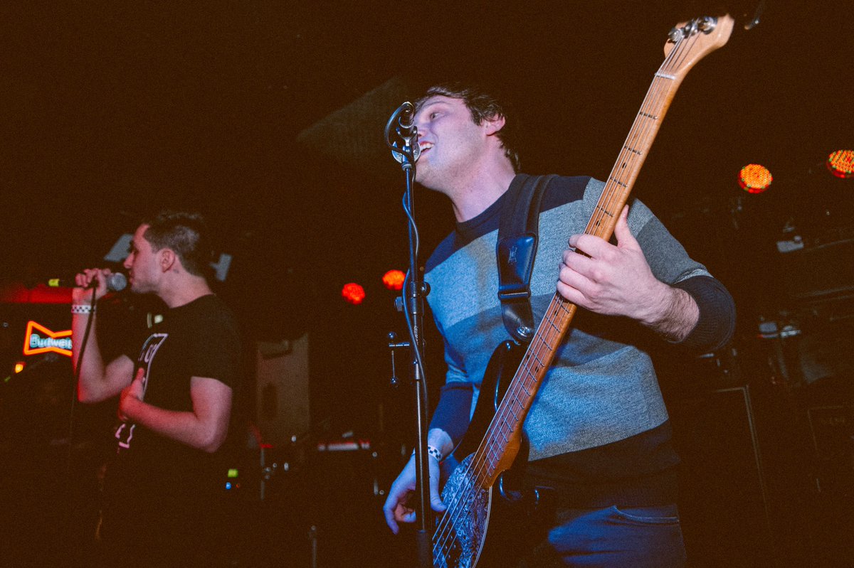 Some more pictures from Long Island Sound fest!