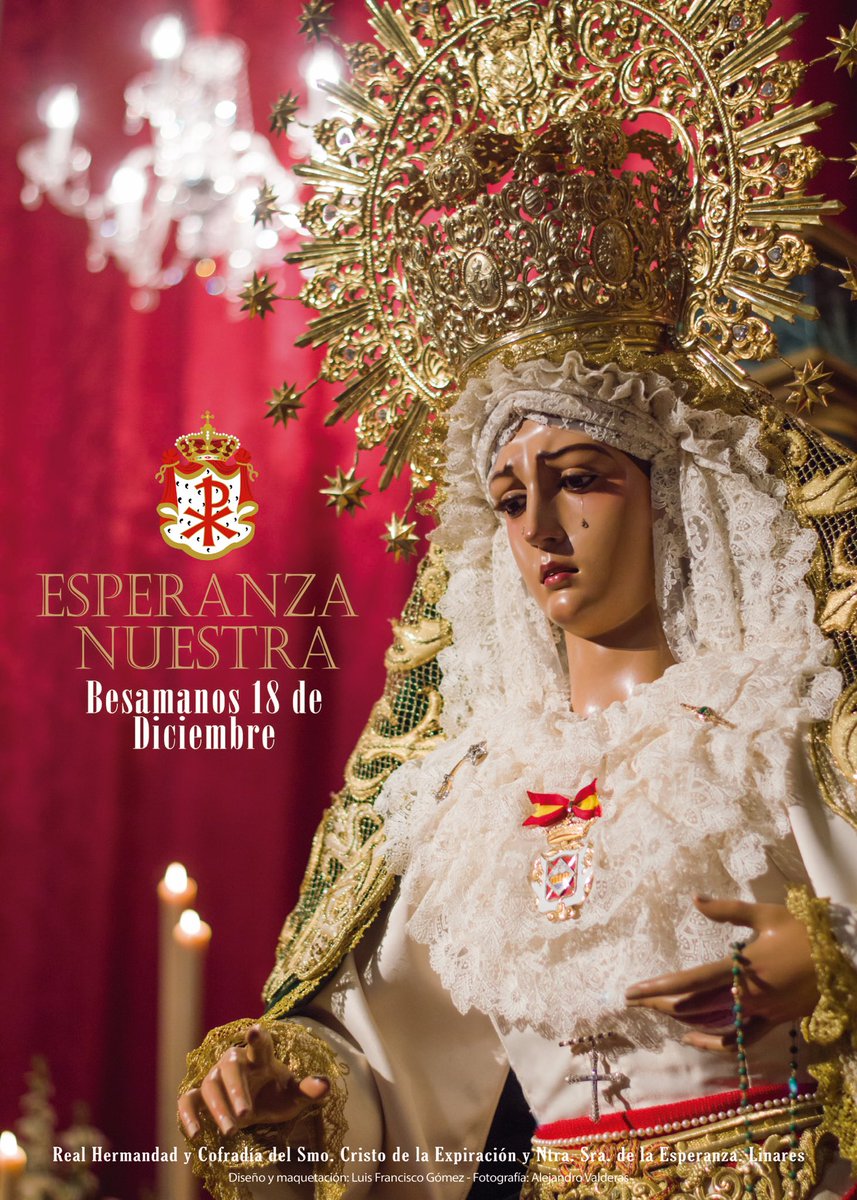Semana Santa en Linares - Página 6 ELW9CAkXkAc6kNR