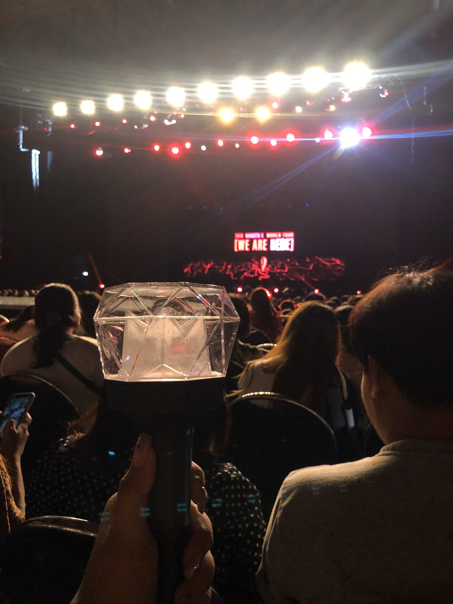 imwhatiam17's tweet photo. [2019 Time capsule] ปีนี่น่าจะได้ดูคอนวงเมนครบแล้ว ทำการปิด class 2019 แต่เพียงเท่านี้

1. MONSTA X 01/06
2. NICHKHUN(2PM) 27/07
3. SEVENTEEN 23-24/11
4. DAY6 07/12

ขอบคุณสำหรับความทุ่มเท การได้เจอศลปที่ตัวเองชอบ เป็นสิ่งดีๆในแต่ละปีของการทำงานหนัก ไว้มาเจอกันทุกๆปีน๊า #imw17 https://t.co/aAGwVVlFxV