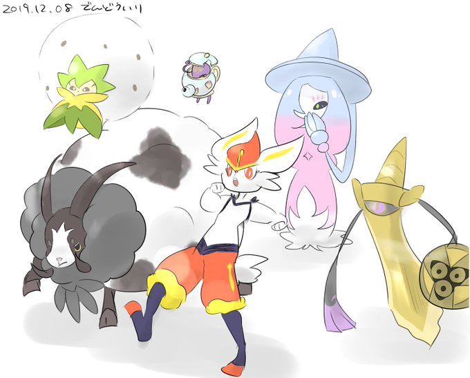 旅パのtwitterイラスト検索結果 旅パのtwitterイラスト検索結果