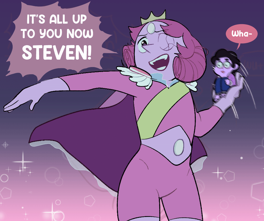 some arts I made about those recent SUF episodes
#StevenUniverseFuture #StevenUniverse