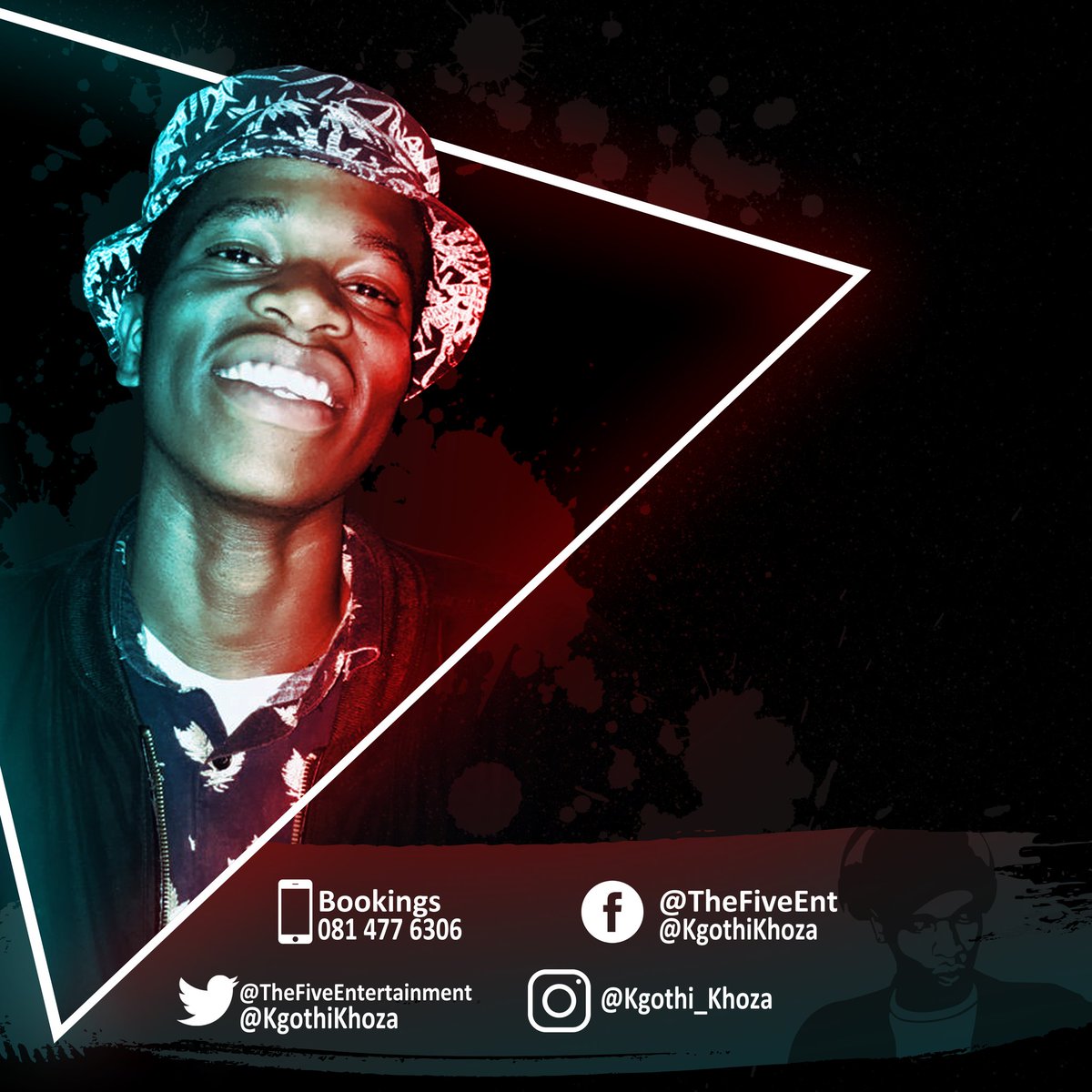 KgothiKhoza's tweet photo. Festive Unlocked 6/12/19 LiveMix By PaPa-KayGee at The View PUB and Grill
Download Page Link
https://t.co/S2lEMAkaLc
Here's a taste of the set i had last week Friday at The View Pub & Grill
#AMemberOfTheFiveEntertainment
#TheFiveEnt
#YanOrgam https://t.co/C7Q5jfImVv
