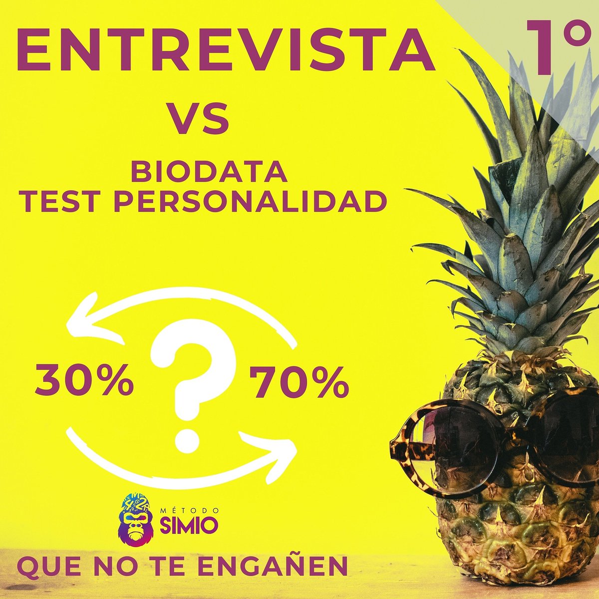 MetodoSimio's tweet photo. Pídenos la respuesta por mensaje privado 💪🦍💪
#avila #policia #XXXVI #promocionXXXVI
#XXXVII #Policiaalumno #Oposiciones #EB #oposiciones #oposiciones2019 https://t.co/XRdFh9iUBX