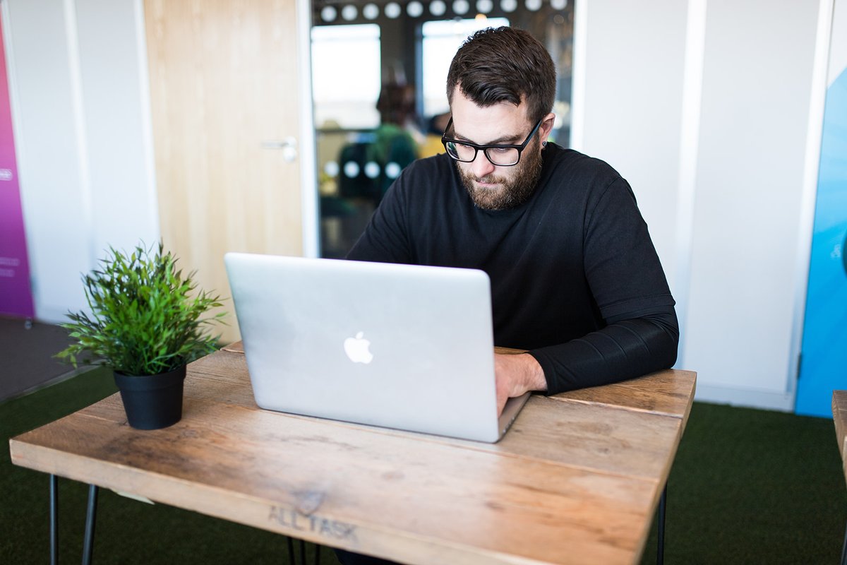 Dragon Coworking 🐉 tweet media