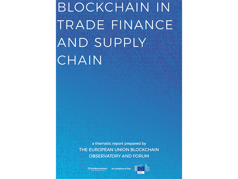 Discover what blockchain can do for trade finance and supply chain in our latest report! 
eublockchainforum.eu/sites/default/…