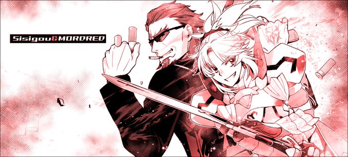 注目 画像ツイート Fate Apocrypha 11ページ目 アニメレーダー 注目 画像ツイート Fate Apocrypha 11ページ目 アニメレーダー