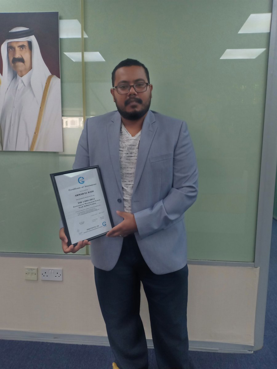 Its so important for Sepam to tackle our low carbon emission target and  “it starts Here with everyone getting involve” 

#SalomeVivianRamia #Nazimsharif #AhmadElHadid