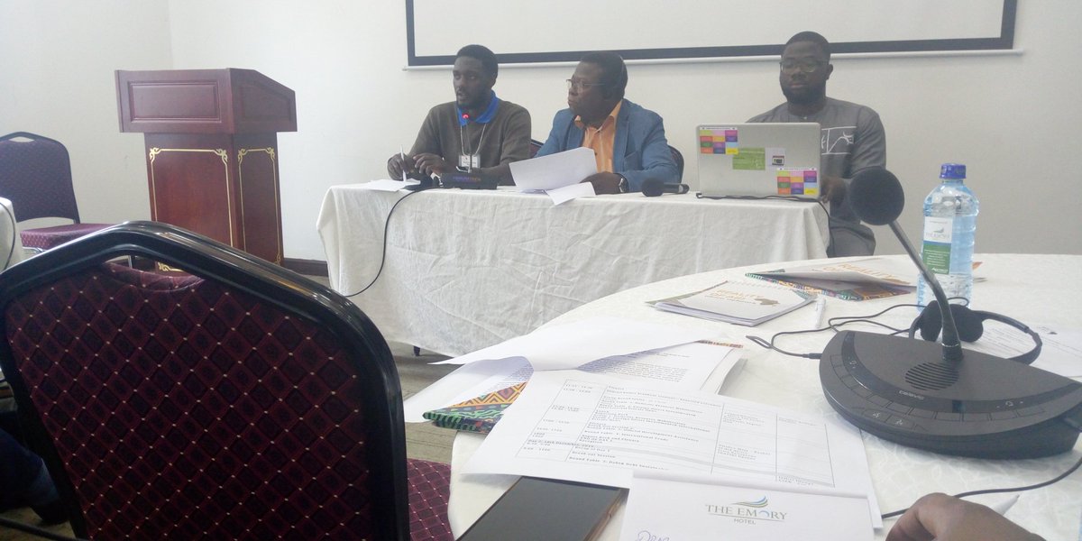 uwaseAisha1's tweet photo. #African we need to sacrifice today for tomorrow.
Domestic resources mobilisation session in #AfricanCSOVoice
#Theroadto2020Review
@ROAAfrica
@Fin4Dev_
@Agenda2030 https://t.co/Lb2xUtXOBC
