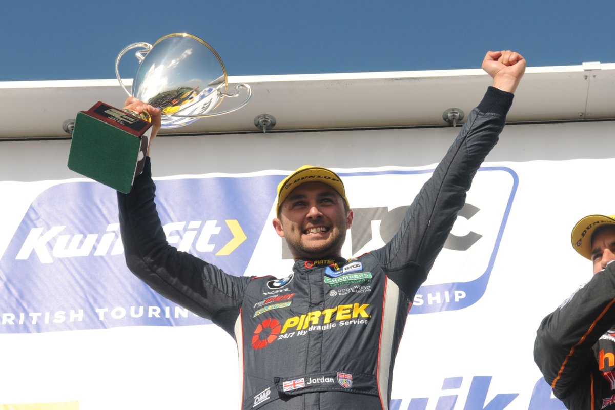 Pirtek Racing tweet media