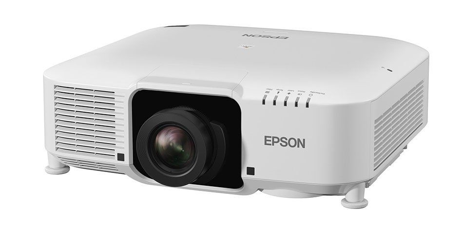 Laser projectors offer better picture quality than conventional projectors, plus they’re more efficient and lamp free - ideal for any workplace.

The market is full of choice at the moment, so here's our rundown of the best on the market: bit.ly/38gZOVE