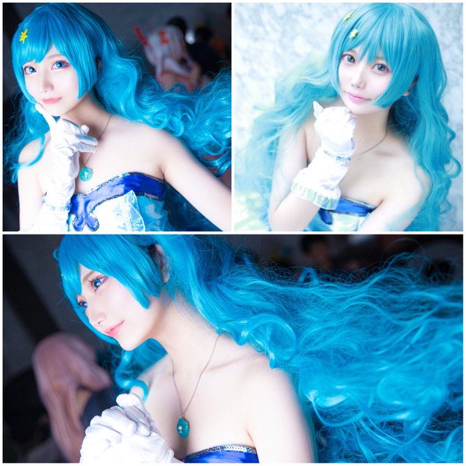 コスプレイヤー小鳥遊椛恋(つばめん)のTwitter画像11