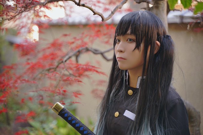 コスプレイヤー天乃そらのTwitter画像18