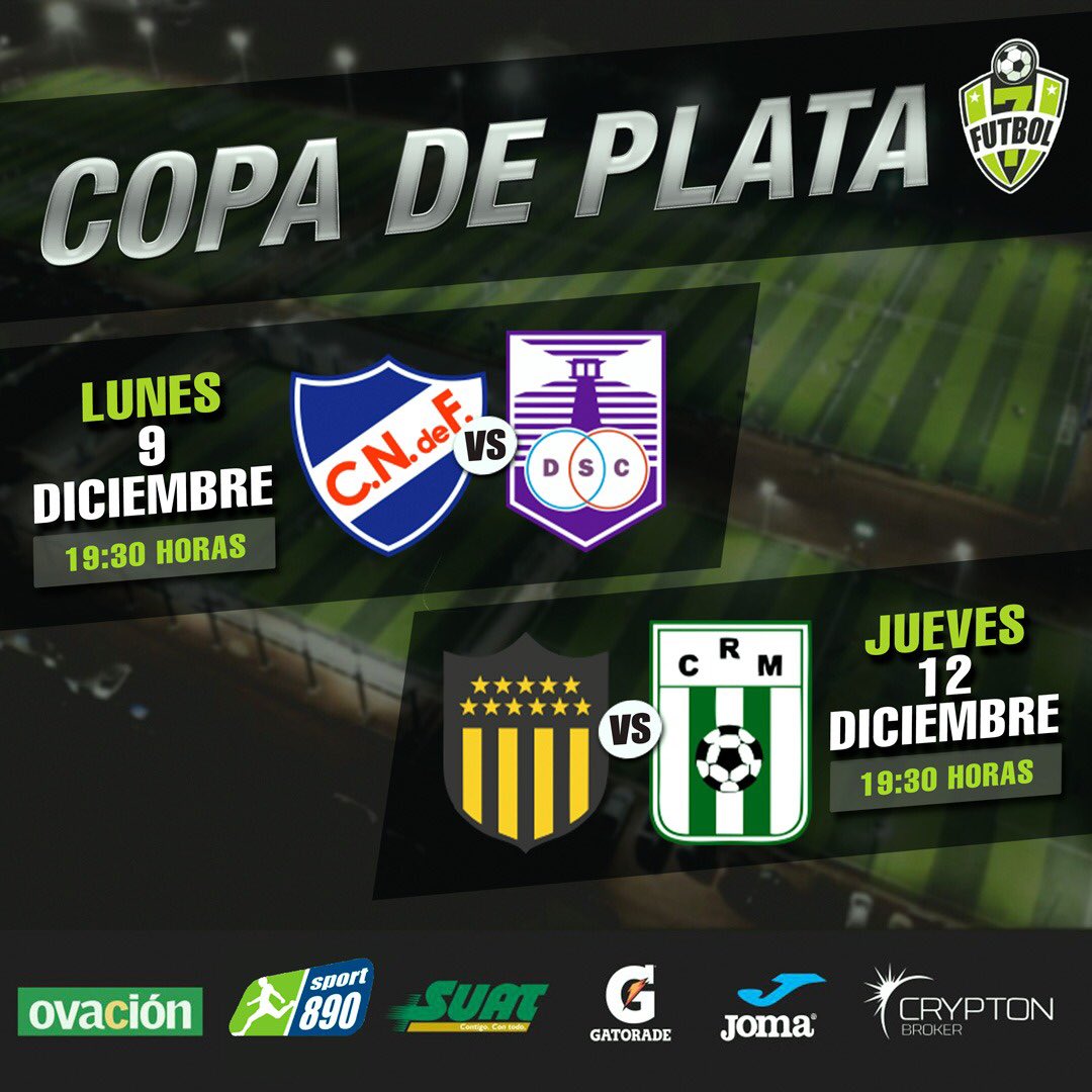 Organización Sudamericana Futbol Senior tweet media