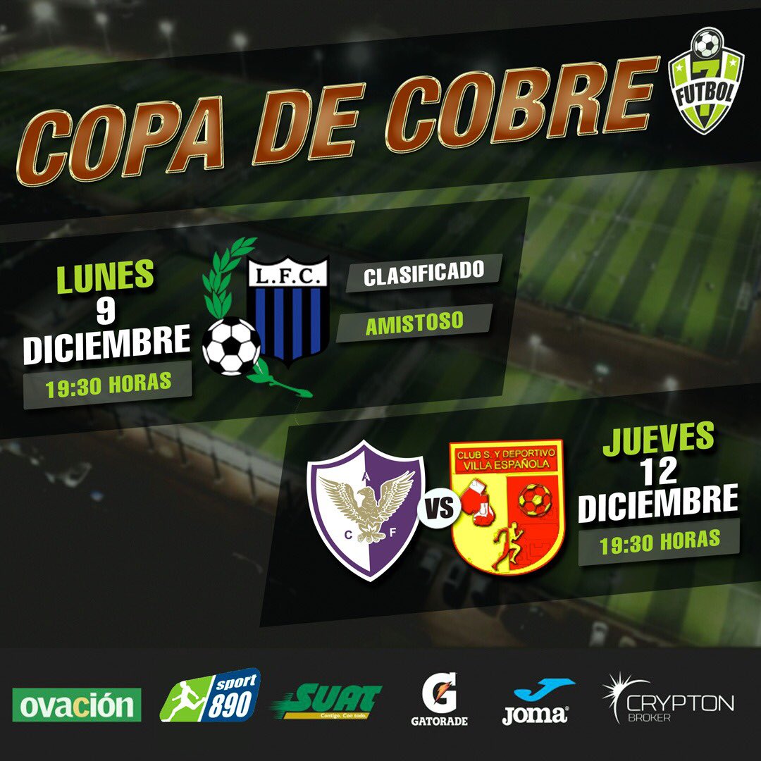 Organización Sudamericana Futbol Senior tweet media
