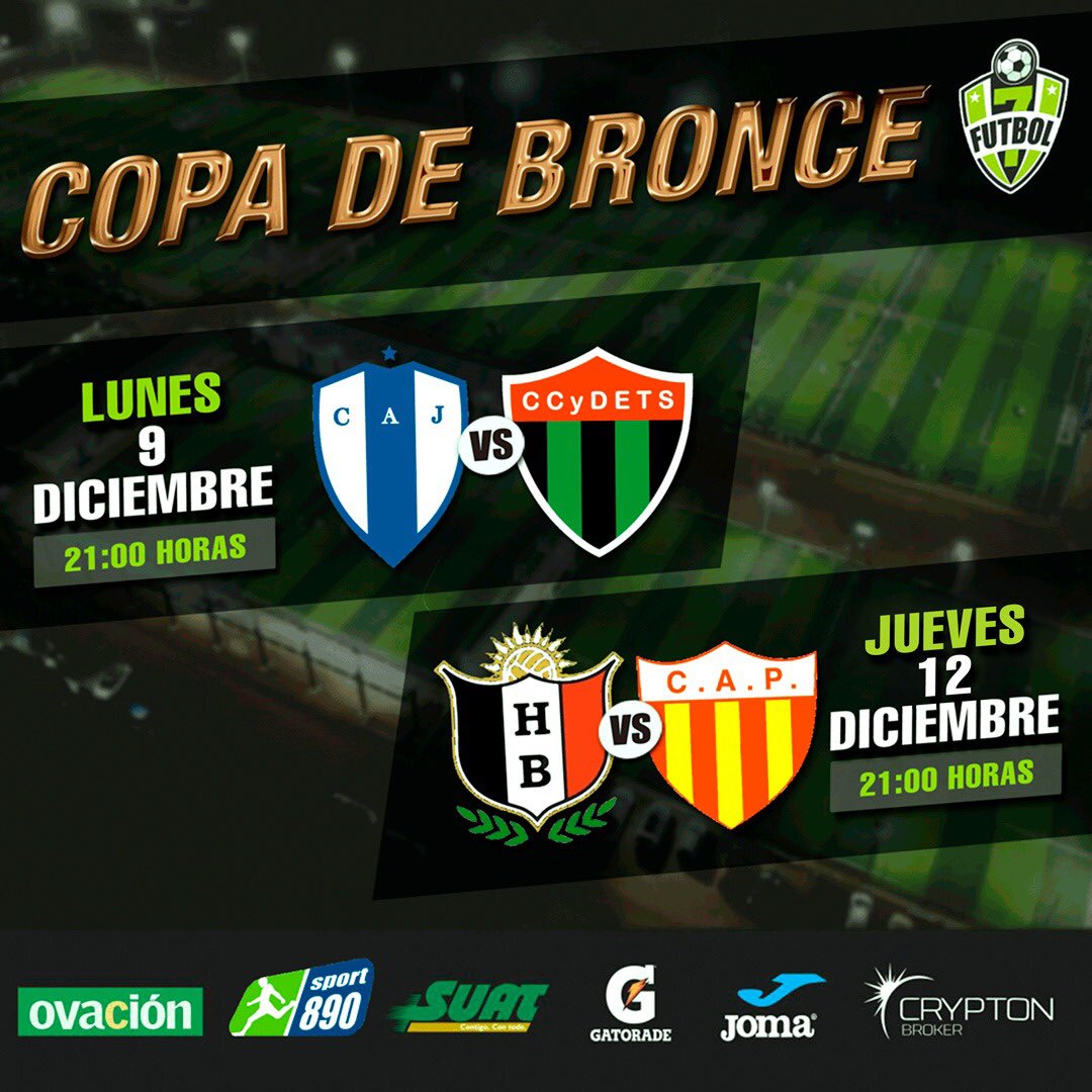 Organización Sudamericana Futbol Senior tweet media