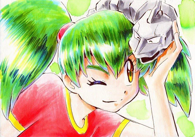 タグはないですが、イミテ初登場と書いておけば検索できそうに感じます 