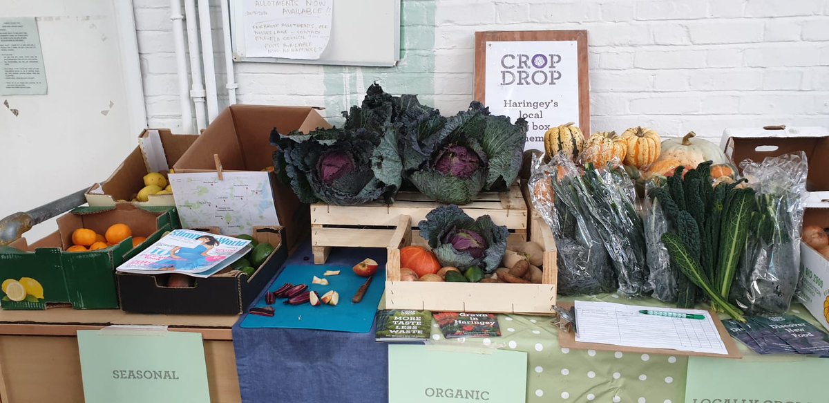 WolvesLane_CM's tweet photo. Yesterday, we hosted the Festive Market at Wolves Lane Centre for the third year in a row! Thank you all for joining us! It was a brilliant day 💚 #wolveslane #festivemarket #woodgreen #community @ubeleinitiative @cropdrop @organiclea https://t.co/851DCvfyVV