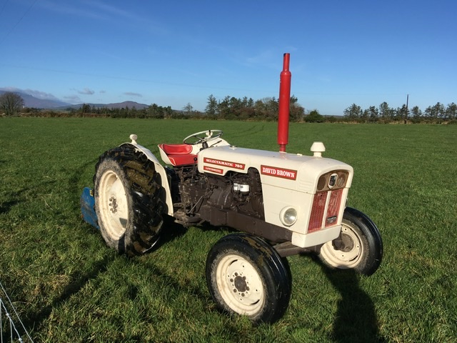 boards's tweet photo. Well done to Siamsa Sessions who won the November Photography competition in the Farming forum ๐:
"The David Brown looking good in the sun"
https://t.co/747sxGCPMp
#tractor #farming #davidbrown #davidbrowntractor #autumnsun #autumn #boards #farmingchat #irishfarmer https://t.co/inq9uTG17G