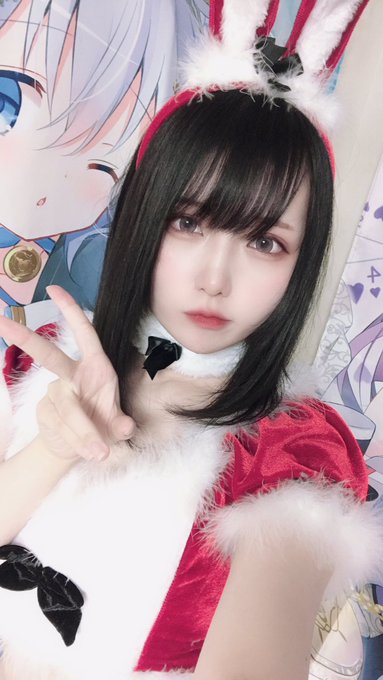 Twitterのコスプレ画像28