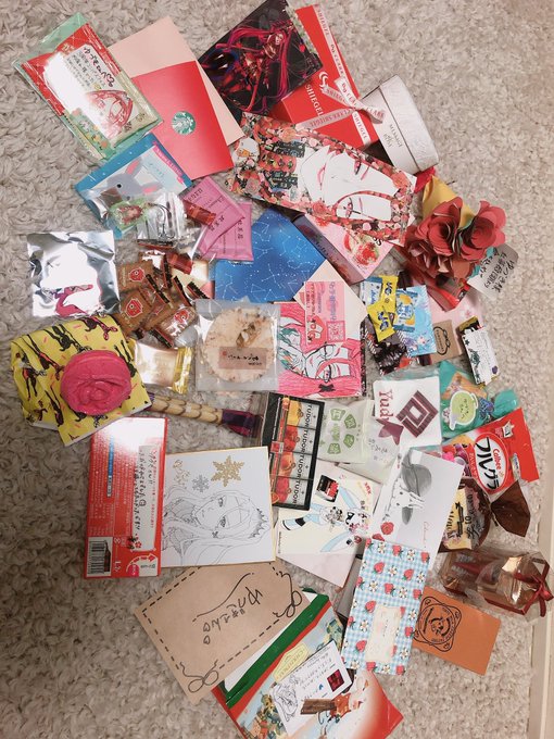 コスプレイヤーゆづきのTwitter画像37